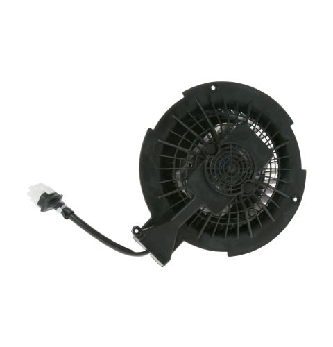 General Electric WB26X10145 Range Hood Blower Motor Assembly