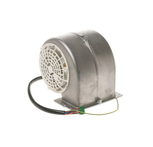 General Electric WB26X10158 Range Blower & Motor Assembly.