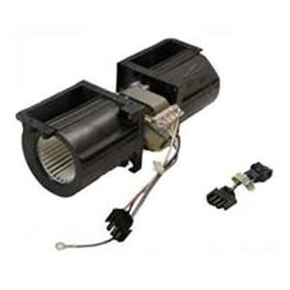 General Electric WB26X10264 Range Fan Kit
