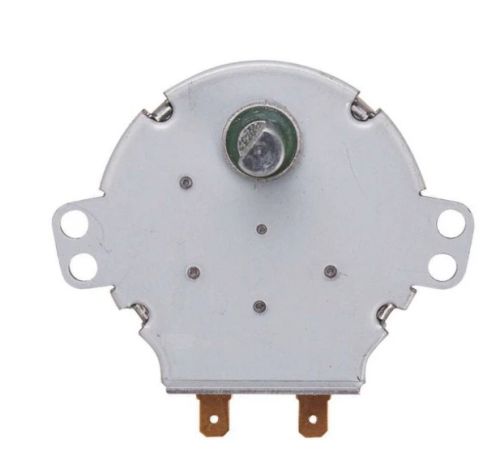 General Electric WB26X172 Range T/T Motor