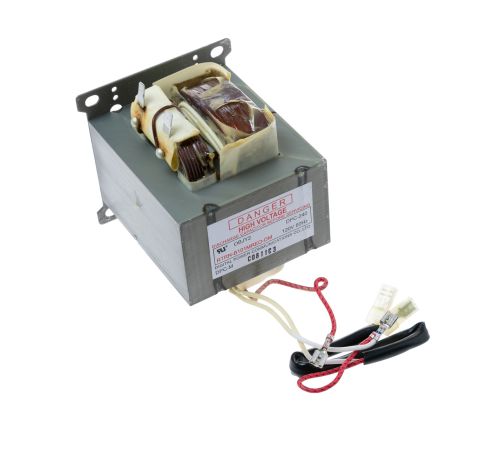 GE WB26X24652 Microwave Transformer