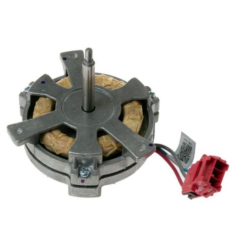 GE WB26X34682 Refrigerator Fan Convection Motor