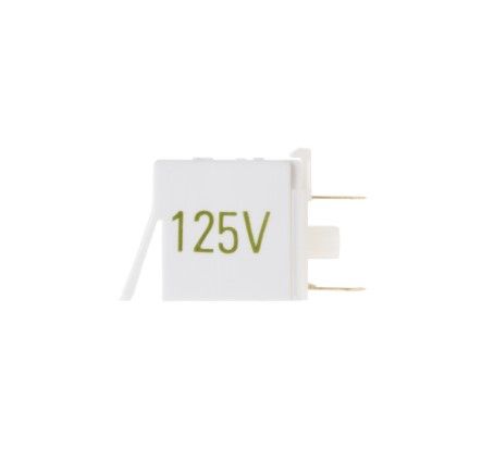 General Electric WB27T10626 Range Pilot Light Indicator