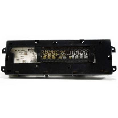 General Electric WB27T10815 Range Control Ovn Erc