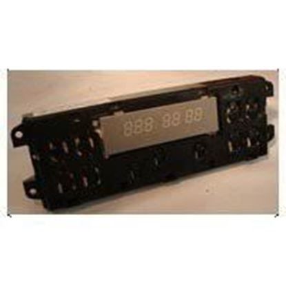 General Electric WB27T11251 Range Oven Control (Erc3B)
