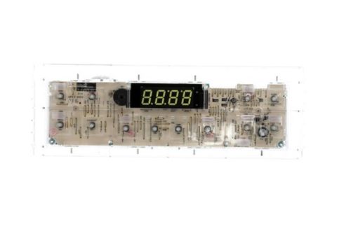General Electric WB27T11485 Range Oven Electric Control TO9