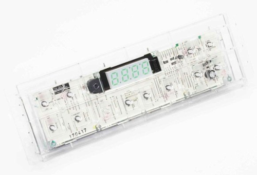CONTROL OVEN TO9 ELEC For GENERAL ELECTRIC Part# WB27T11485