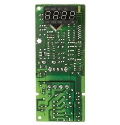 GE WB27X10828 Range PCB Assembly