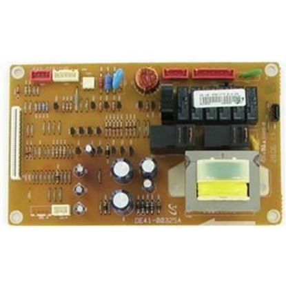 General Electric WB27X10901 Microwave PCB Sub Assembly