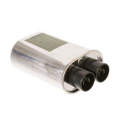 General Electric WB27X10907 Microwave High Voltage Capacitor