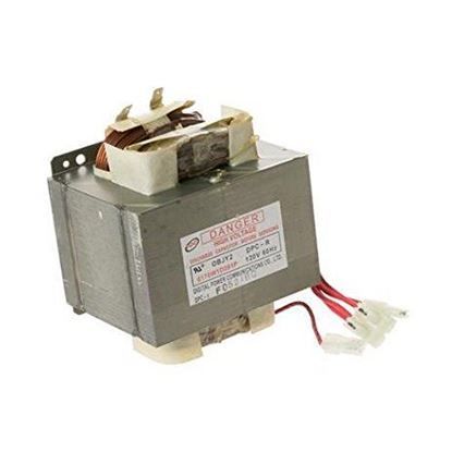 General Electric WB27X10971 Range HV Transformer 