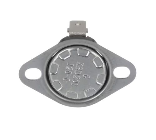 General Electric WB27X11212 Microwave Thermostat 120/0