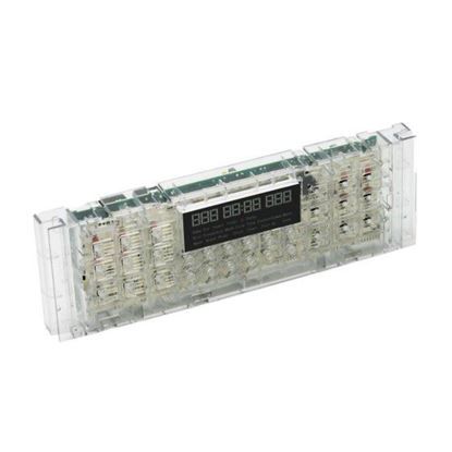 General Electric WB27X25327 Range Control Board T012