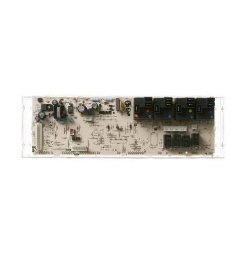 General Electric WB27X25345 Range Electronic Control Board