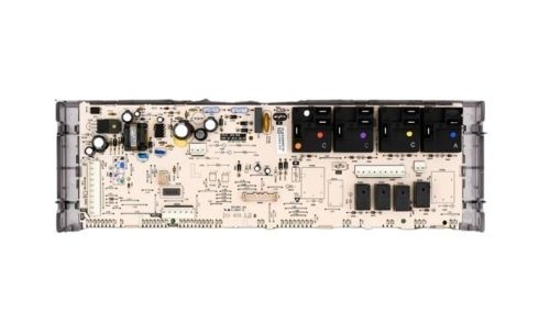 General Electric WB27X25351 Range Oven Control Board T012