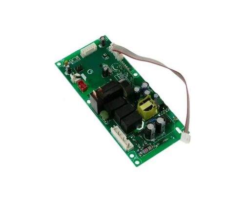 General Electric WB27X29710 Oven Main Control board