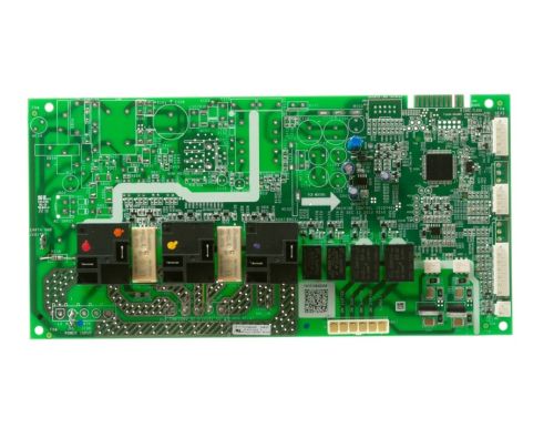 GE WB27X30701 Oven Machine Control Board 