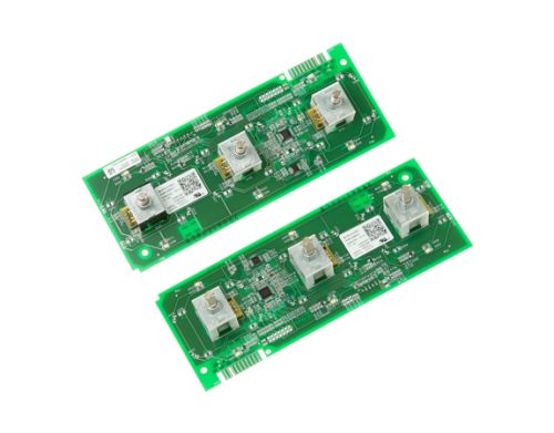 GE WB27X32505 Oven LED/ Encoder Board Kit