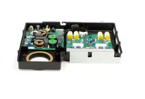 General Electric WB27X33086 Oven Induction Control Assembly Kit