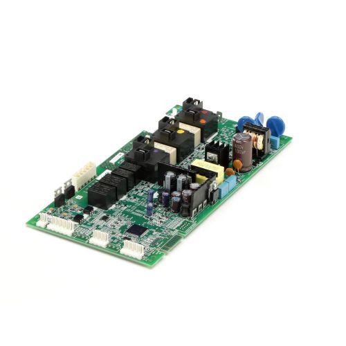 General Electric WB27X33487 Range Machine Board Control