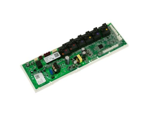 GE WB27X36808 Oven Control Board R1C7 (Flashed)