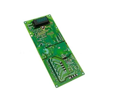 GE WB27X38160 Oven Main PCB Assembly