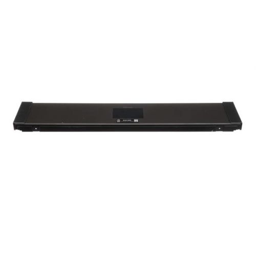 GE WB27X39832Oven UI LCD Control Panel Black Slate