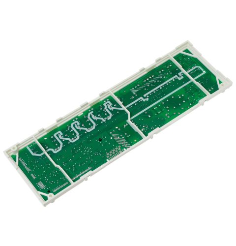 General Electric WB27X43213 Oven Control Board RC17 Flashed