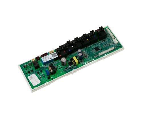 GE WB27X43230 Range Control RC17 Flashed