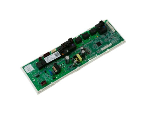 General Electric WB27X44157 Refrigerator Machine Control Relay With Frame RC17