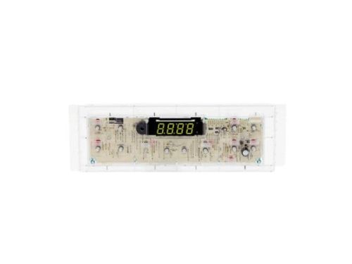 General Electric WB27X44728 Range Gas Oven Control Board To9