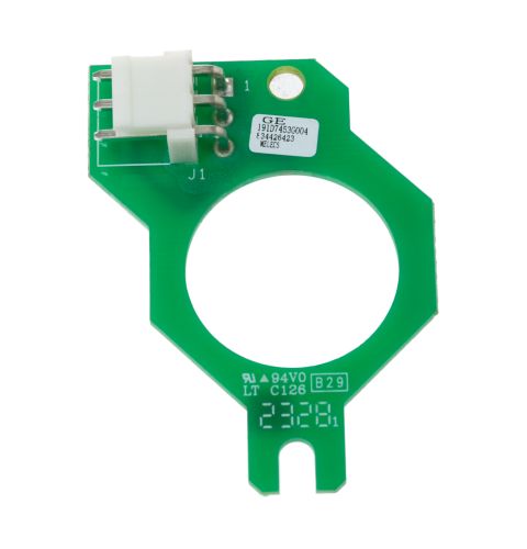 GE WB27X44893 Oven Right Generator Board