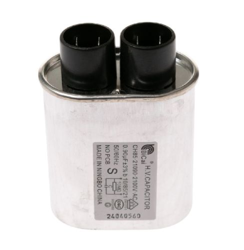 GE WB27X45118 High Voltage Capacitor