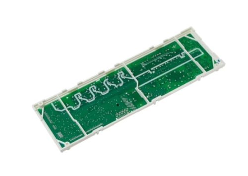 General Electric WB27X45316 Range Main Control Board RC17