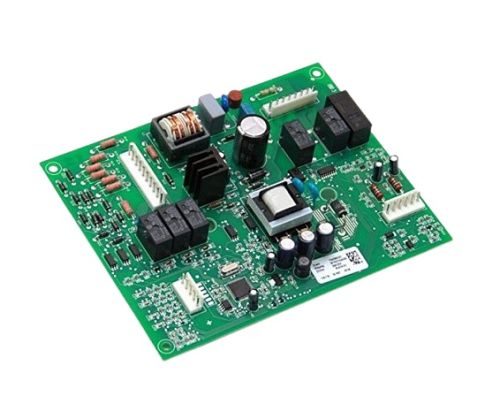 GE WB27X5220 Range Smart Board