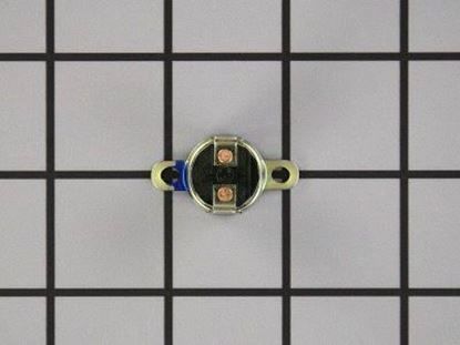 General Electric WB27X709 Range Thermo Swtch