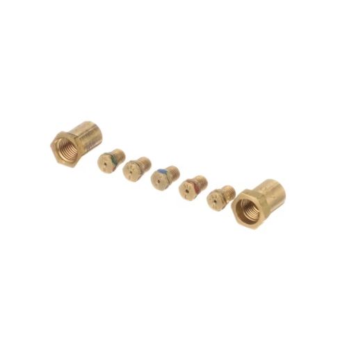 General Electric WB28X39132 Range LP Conversion Kit