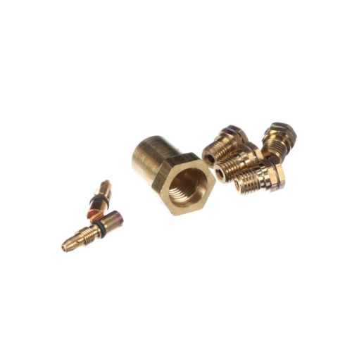 General Electric WB28X39134 Range LP Conversion Kit