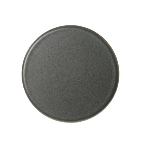 General Electric WB29X24971 Range Burner Cap Center Assembly 