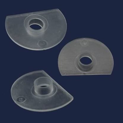 General Electric WB2K5147 Range Spacer