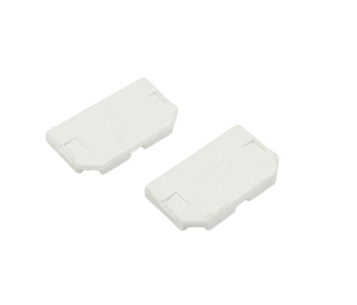 General Electric WB2X1351 Range Terminal Block