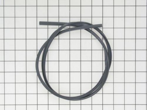 General Electric WB2X1522 Range Silicone Oven Door Gasket 66Inch