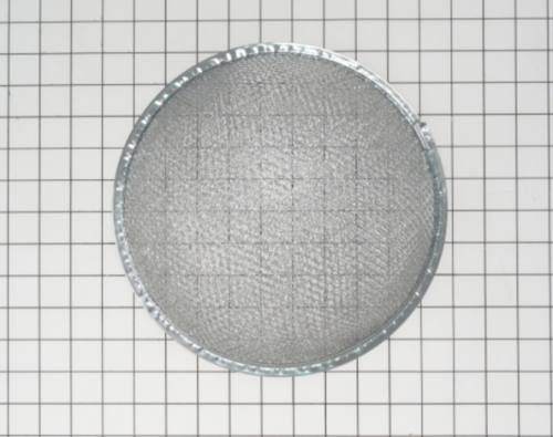General Electric WB2X2052 Range Dome Lint Filter