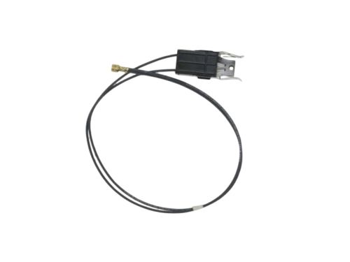 General Electric WB2X8228 Range Receptacle W/Clip
