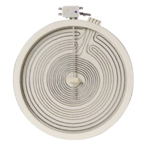 General Electric WB30T10107 Range 12" Triple Element Haliant