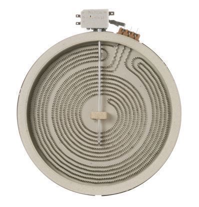 General Electric WB30T10133 9" Range Dual Radiant Element  
