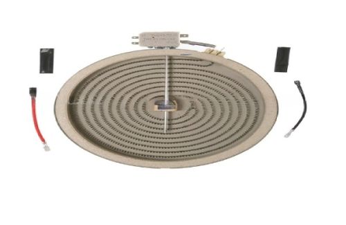 General Electric WB30X38932 Cooktop 8" Haliant Stove Surface Element Kit