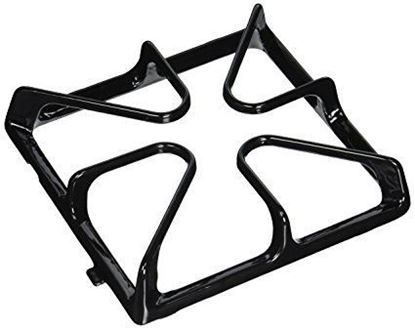 General Electric WB31K10034 Range Burner Grate - Black