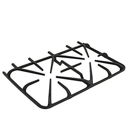General Electric WB31K10138 Range Grate Cast (Dd) Right Side