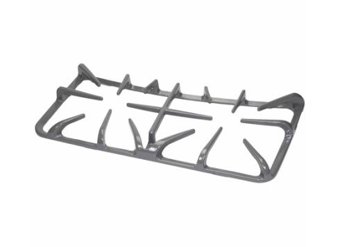 General Electric WB31K10213 Range Left Grate Cast DD